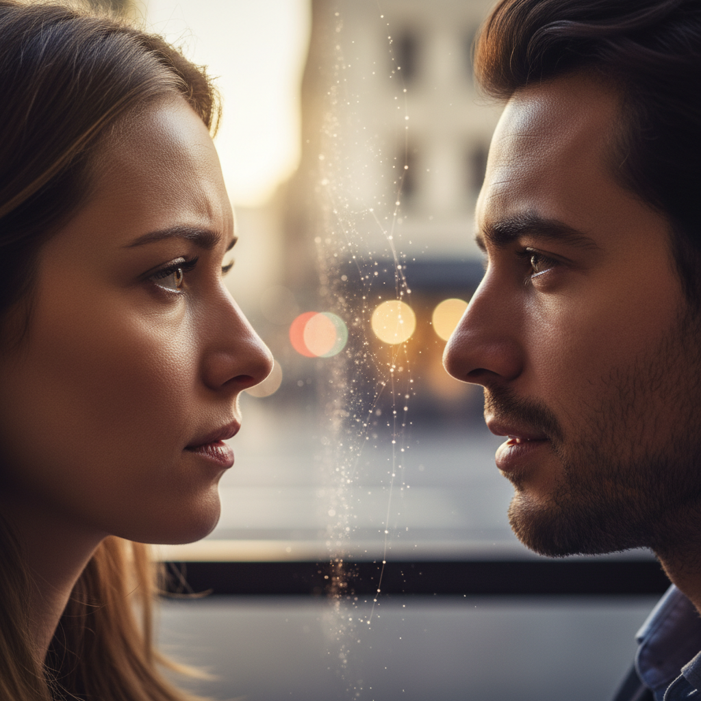 Seu Cérebro Decide Se Confia em Alguém em 0,1 Segundo — E Quase Nunca Muda de Ideia