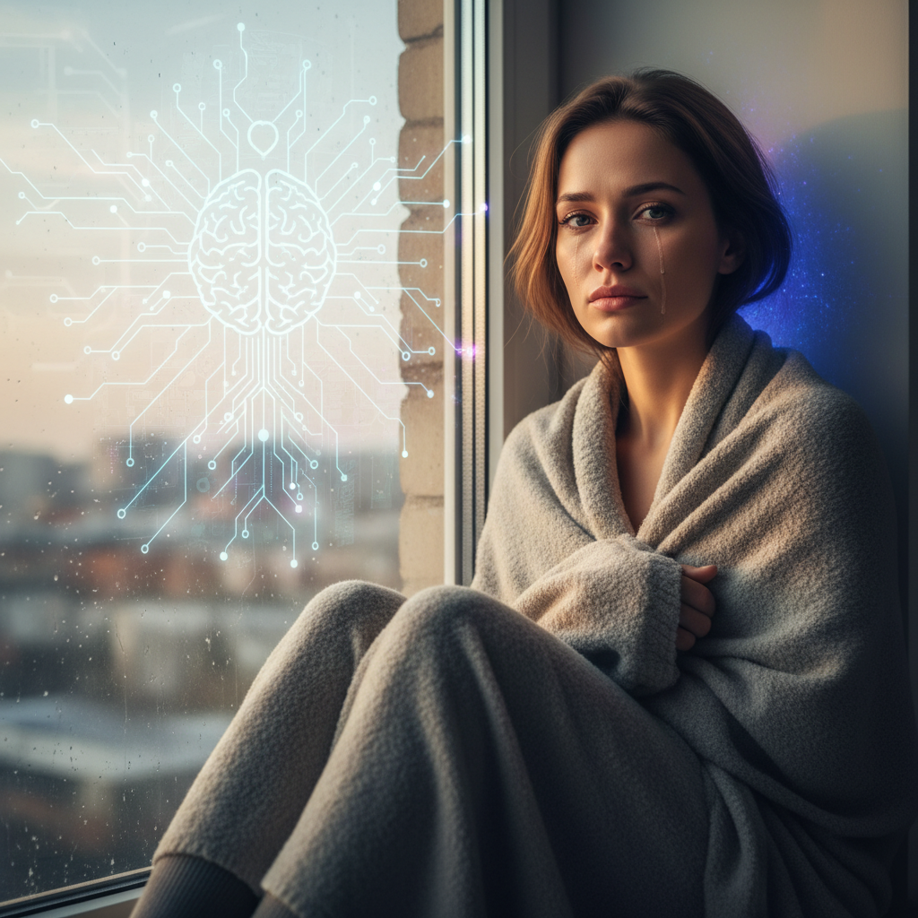 Por Que Pessoas Que Choram Com Frequência São Emocionalmente Mais Fortes, Segundo a Ciência