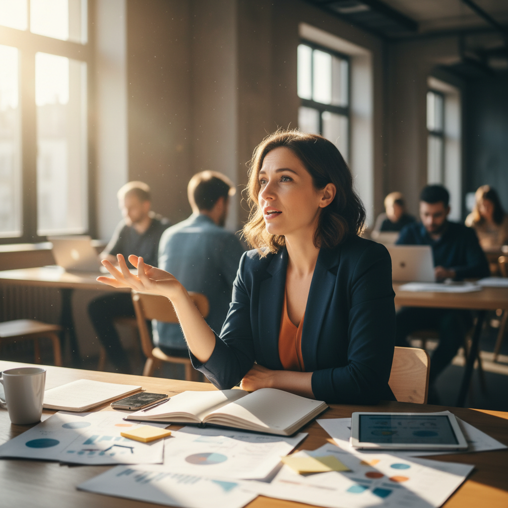 Pessoas Que Falam Sozinhas Resolvem Problemas Mais Rápido, Confirma Ciência