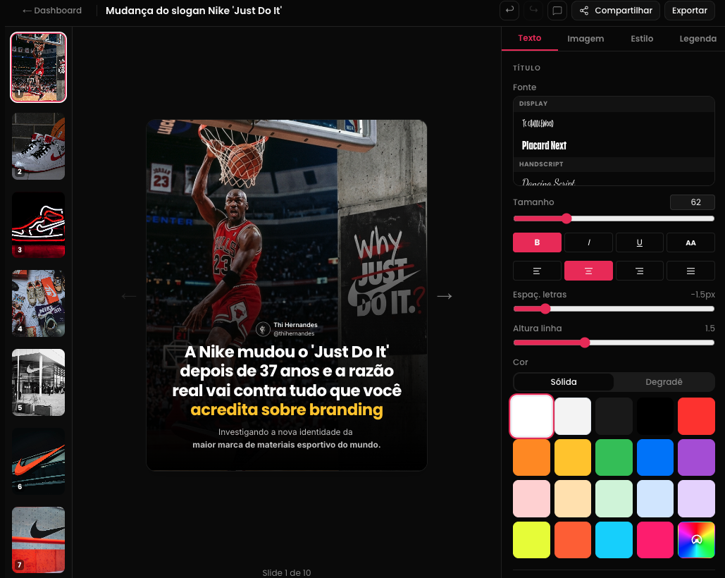 Social Media Tools Comparison