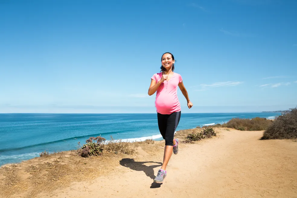 Pesquisa científica em medicina personalizada para gestantes